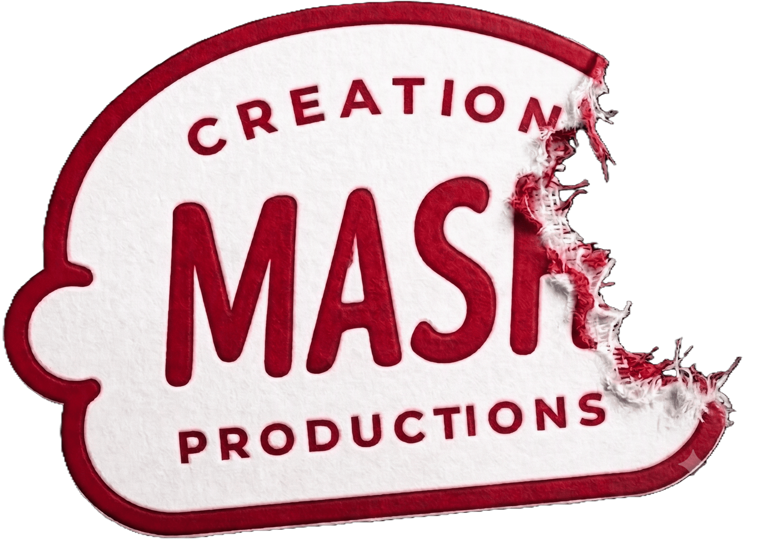 Menu Burger MASH Ouvert